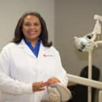 Ashley Johnson, DDS - Equity and Compliance Director