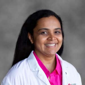 Dr Nisha Jain