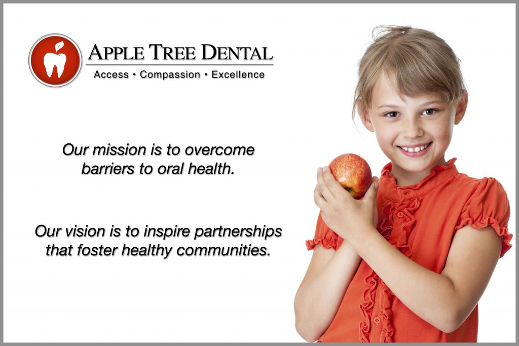 Apple Tree Mission and Vision