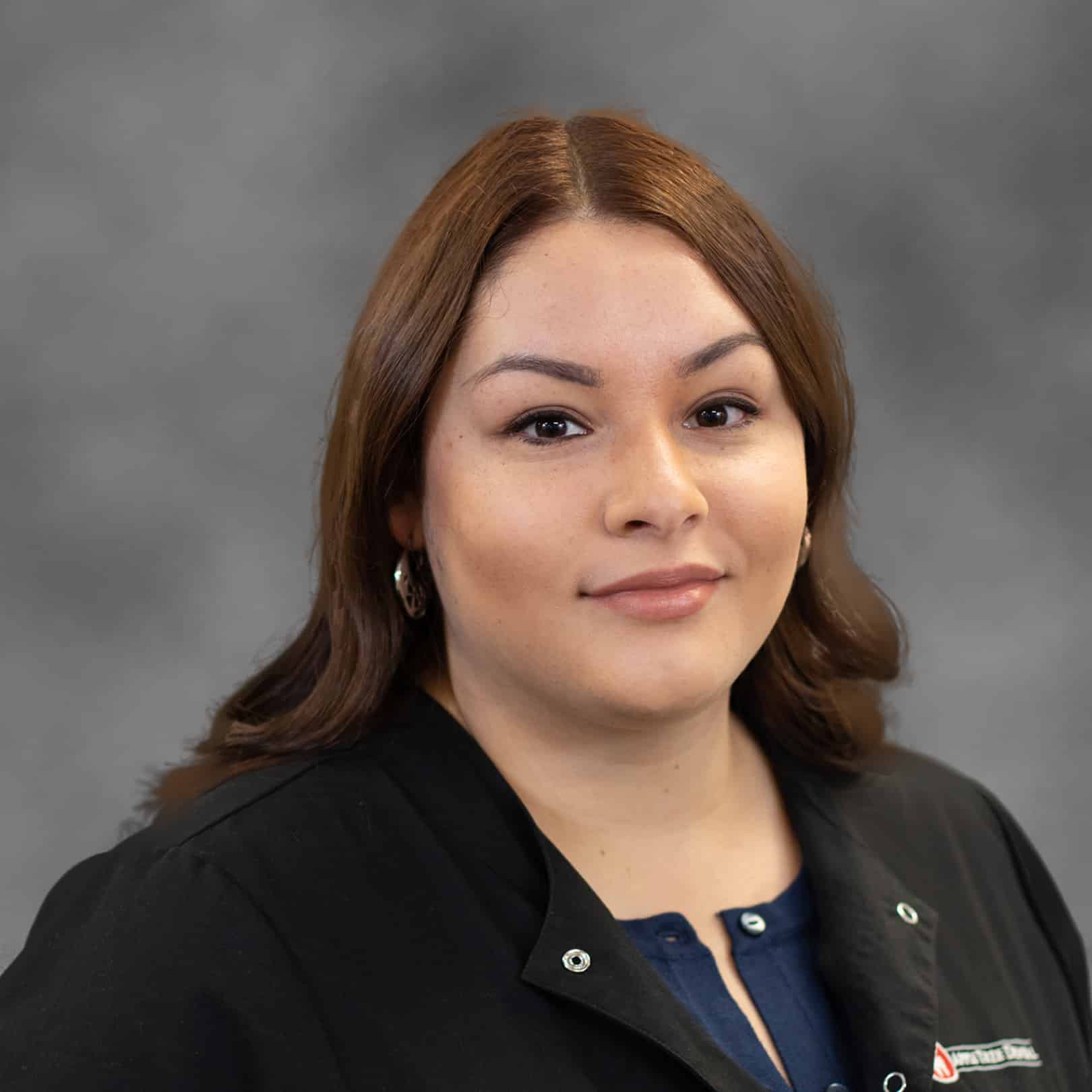 Courtney Huppert-Garcia