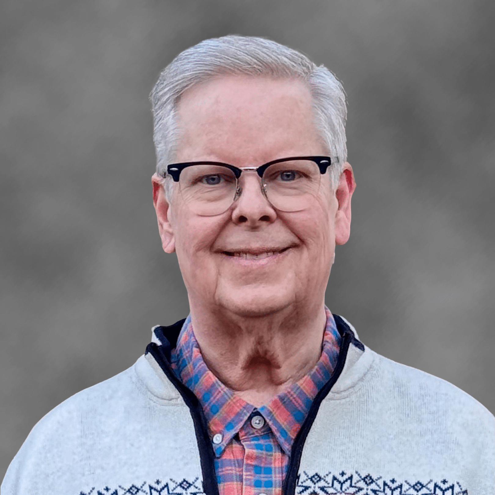 Michael Helgeson