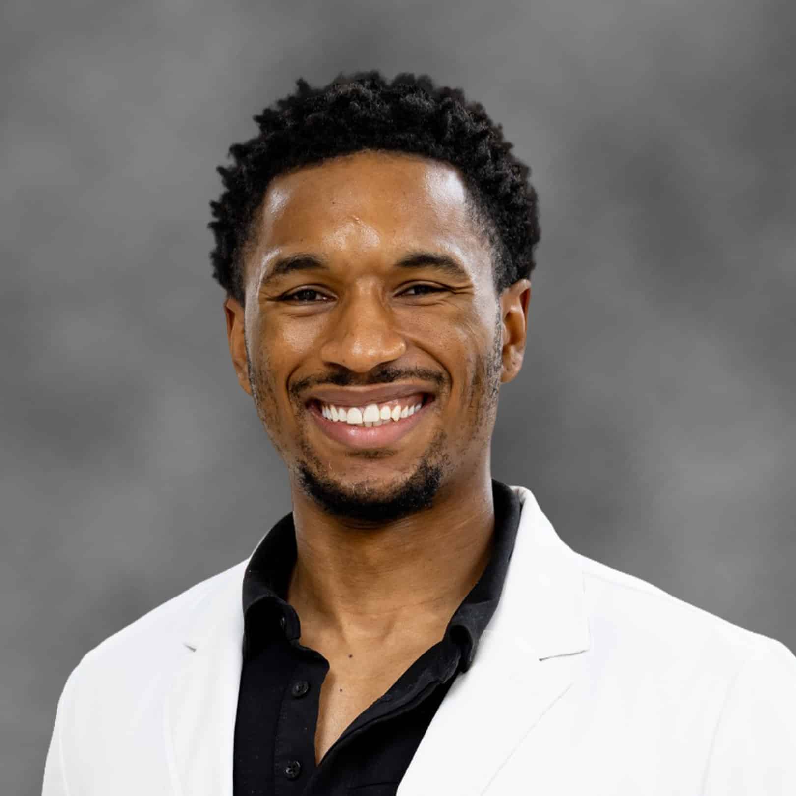Dr. Andrew Thompkins