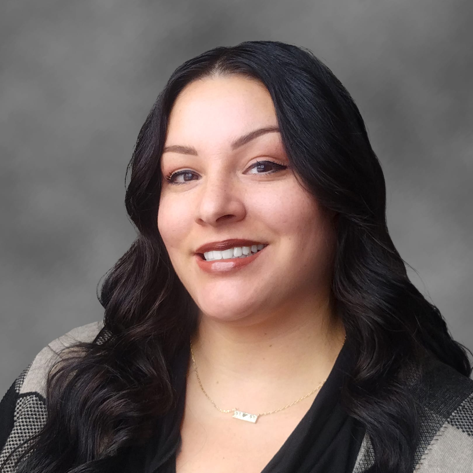 Courtney Huppert-Garcia