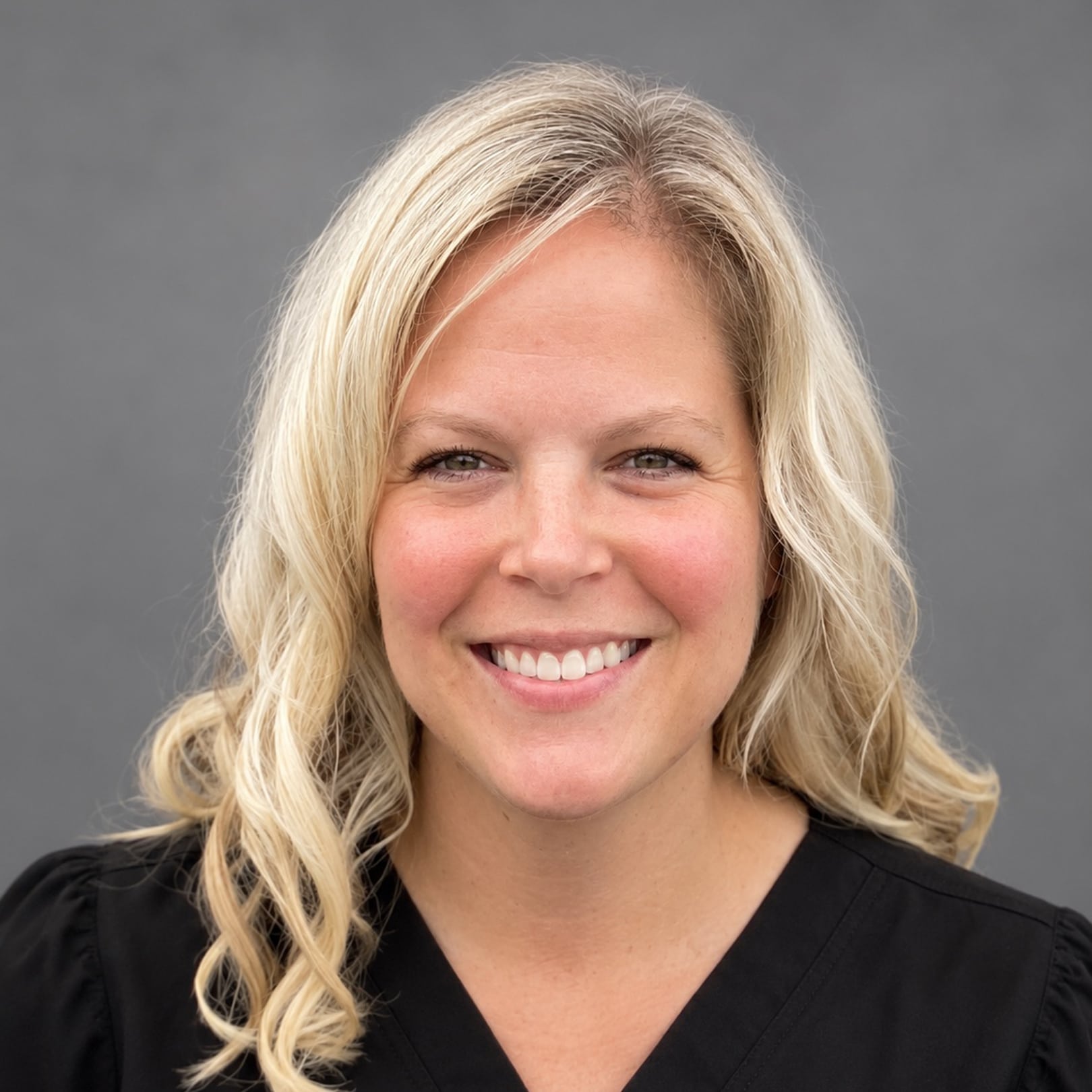Dr Kathryn Anderson